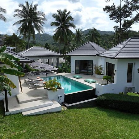 Baan Sook Jai Villa Mae Haad Buitenkant foto