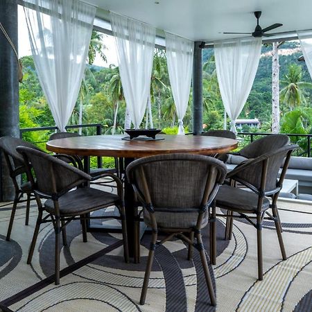 Baan Sook Jai Villa Mae Haad Buitenkant foto