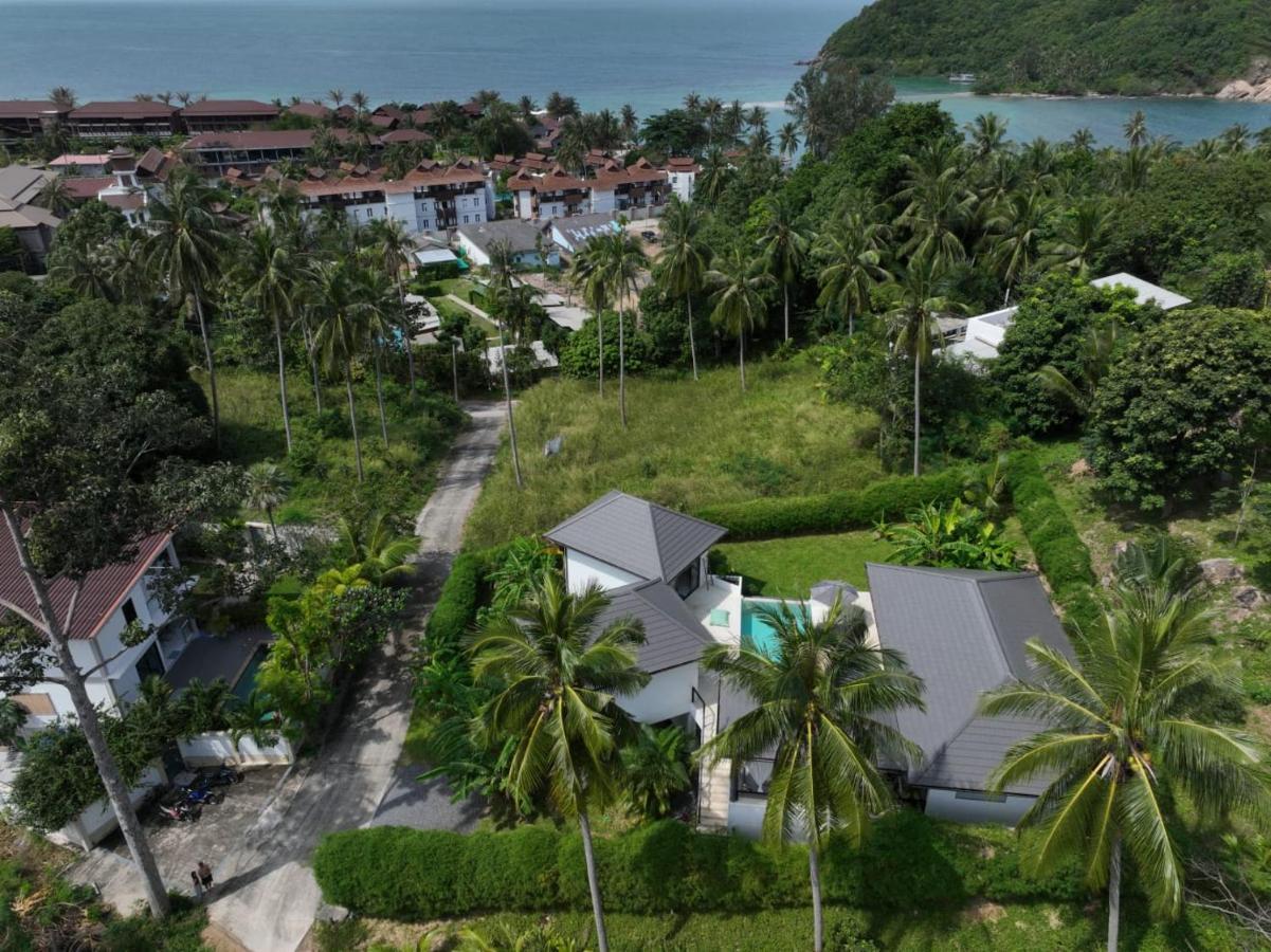 Baan Sook Jai Villa Mae Haad Buitenkant foto