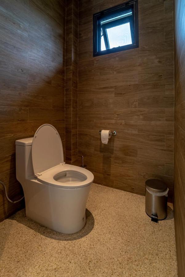 Baan Sook Jai Villa Mae Haad Buitenkant foto