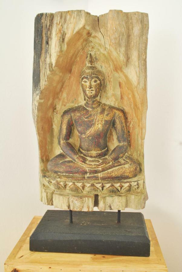 Baan Sook Jai Villa Mae Haad Buitenkant foto